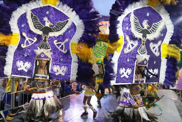 AUXÍLIO EMERGENCIAL DO CARNAVAL: GOVERNO PRORROGA PRAZO DE INSCRIÇÃO PARA ARTISTAS E GRUPOS