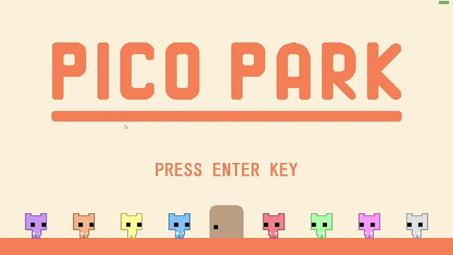 Download Pico Park APK Android & iOS Versi Terbaru 2022