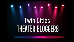 Our fellow Twin Cities Theater Bloggers (TCTB)