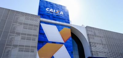 Caixa vai emprestar até R$ 1 mil para pessoas físicas