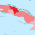 DOS MUERTES POR CORONAVIRUS Y 592 CASOS POSITIVOS REPORTA CUBA 