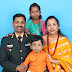 His sacrifice has given strength to carry on with life: Col Santosh Babu’s wife