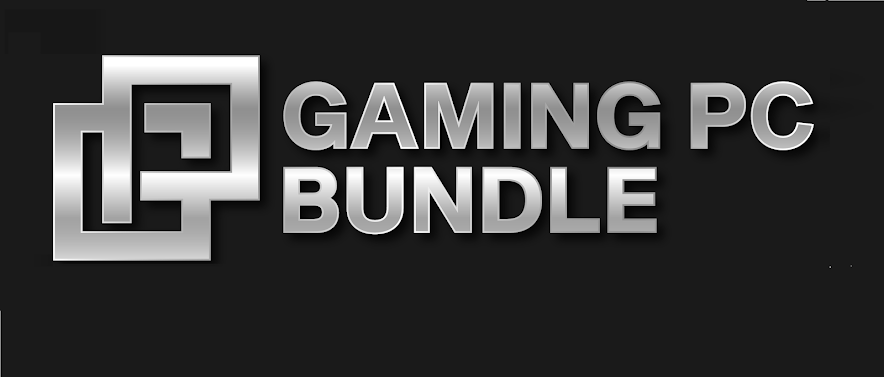 Gaming PC Bundle Blog