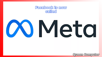 facebook new name meta