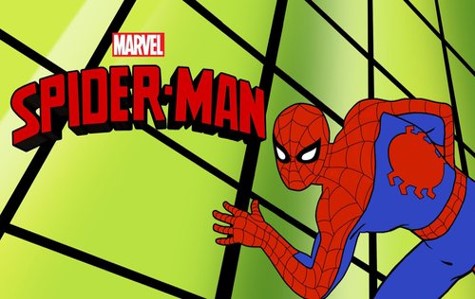 numero 9 Spiderman 1981