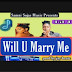 Lil Jay ~ Will you marry me ( produced by liljay)