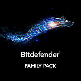 Bitdefender Family Pack Free Download