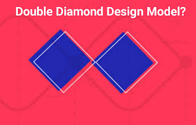 Double Diamond Design Model?