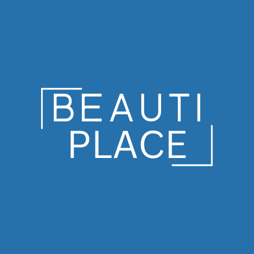 Beautiful Place In The World