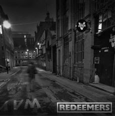 OUT NOW! Redeemers - "Venue Affair"