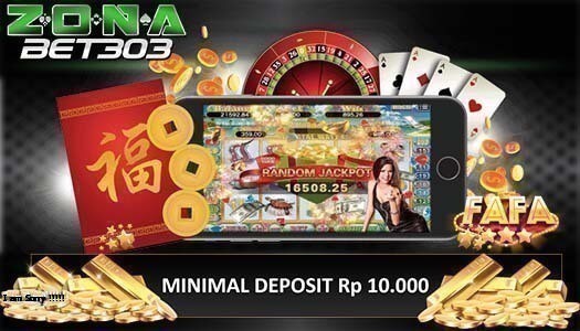 Teknik Menang Game Slot Joker123 Gaming Online Terbaru