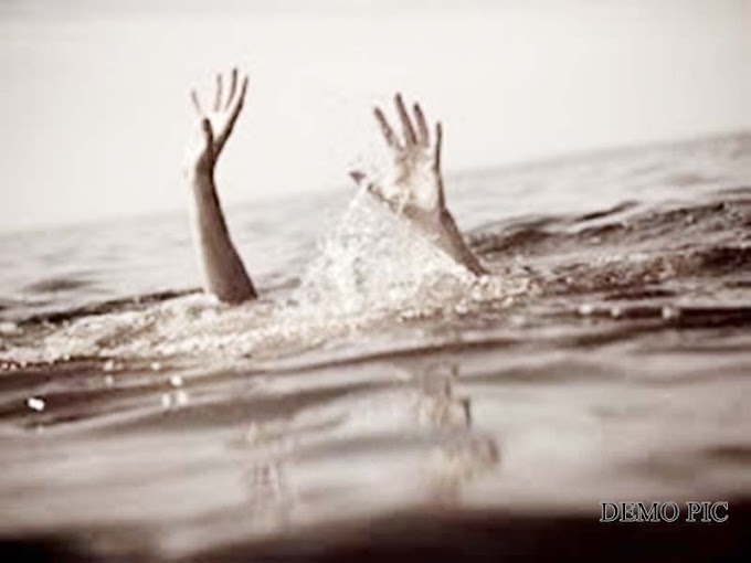 14 साल की युवती खारून नदी में डूबी, शिनाख्त नहीं