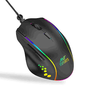best gaming mouse for gaming in 2022 under 1000