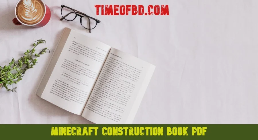 minecraft construction book pdf, minecraft construction handbook pdf , buff dudes minecraft handbook pdf plan , minecraft construction handbook updated edition pdf