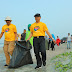 Pemprov Ambil Alih Kebersihan Pantai Panjang