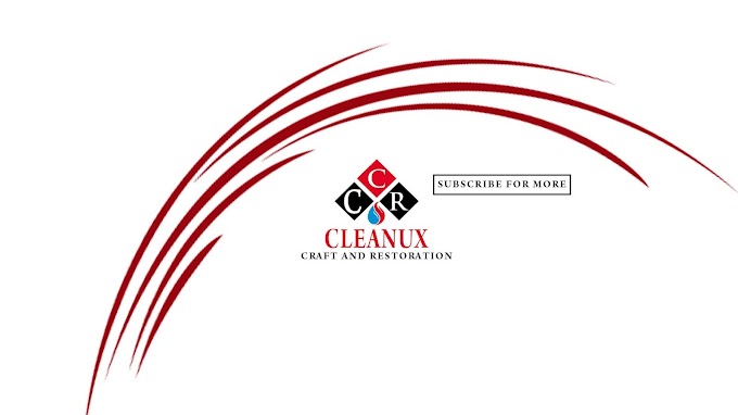 Cleanux Craft And Restoration