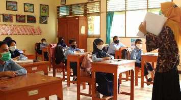 Download Unduh Pengumuman Hasil Sanggah Seleksi PPPK Guru Tahap 1 Tahun 2021