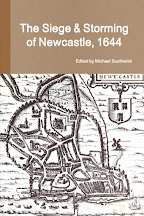 The Siege & Storming of Newcastle, 1644