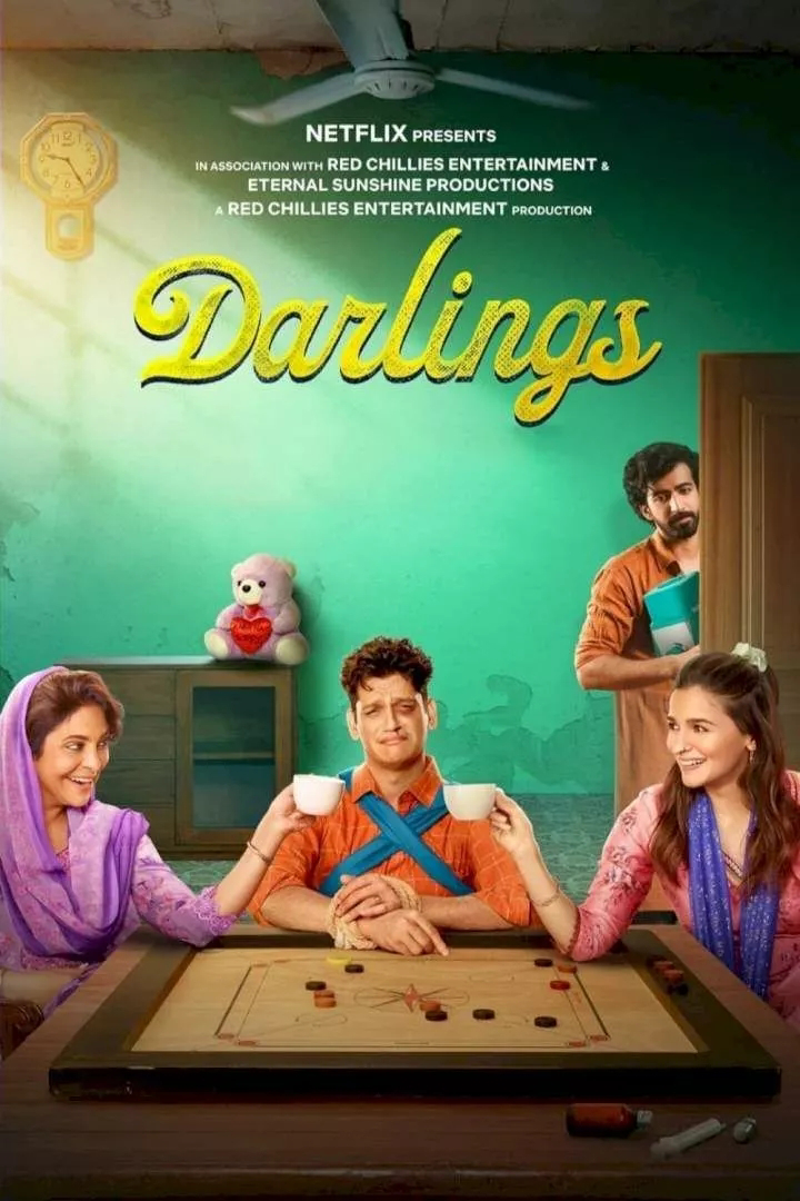 Darlings (2022) | Indian Movie