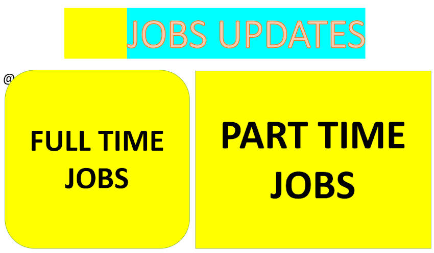 Jobs Update