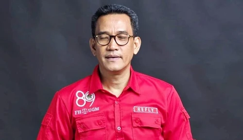 Saran Refly Harun, KPK Prioritaskan Kasus Bisnis PCR Ketimbang Formula E