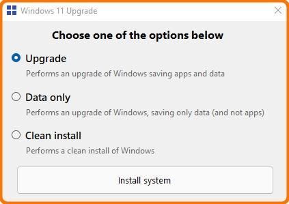 اذا اردت تثبيت Windows 11   إليك هذه الأداة الجديدة لتحديد اذا كان جهازك متوافق او لا