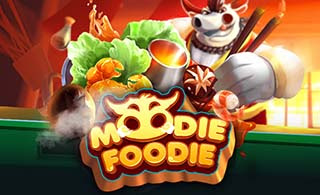 demo spadegaming moodie foodie