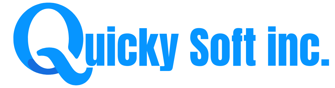 Quicky Soft: The Blogging &amp; Marketing Blog