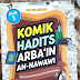 Komik Hadits Arba‘in An-Nawawi