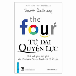 Tứ Đại Quyền Lực ebook PDF EPUB AWZ3 PRC MOBI