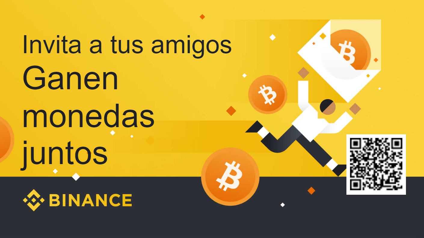 Binance compra y vende criptomonedas en minutos