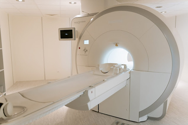 Magnetic Resonance Imaging Systems Devices And Equipment Market