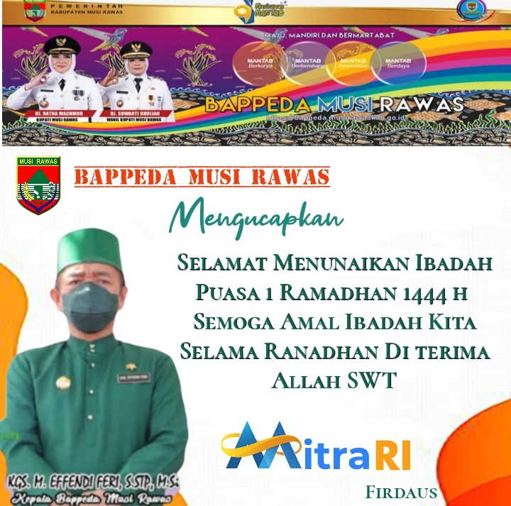 Mitra RI | Mitra Kita Semua