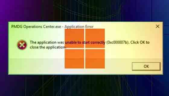 دليل فعال لإصلاح الخطأ 0xc00007b في ويندوز 11