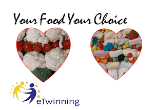 Your Food Your Choice