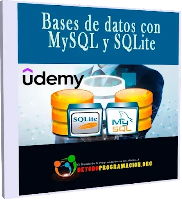 Bases de datos con MySQL y SQLite