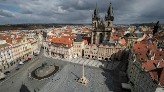 Prague