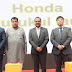 Honda Motorcycle and Scooter India launches E-Gurukul 