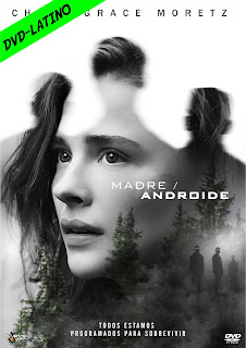 MADRE ANDROIDE – MOTHER ANDROID – DVD-5 – SUB – 2021 – (VIP)