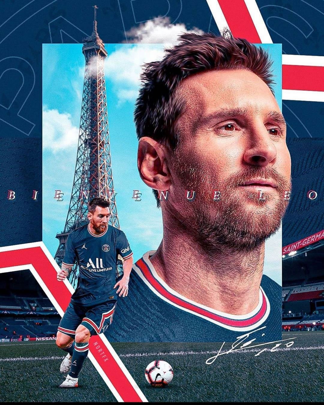 Messi PSG Wallpaper,PSG Wallpaper, Messi Wallpaper, Football Wallpaper