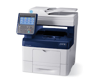 Xerox WorkCentre 6655i Driver Downloads, Review And Price