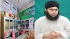 हज़ारीबाग़ के जामिआ इमाम अबू हनीफ़ा के छात्रों की शानदार सफलतानवमी, दसवीं और बारहवीं कक्षा में कई छात्रों ने किया टॉप, मुफ़्ती सना उल्लाह क़ासमी ने दी मुबारकबाद