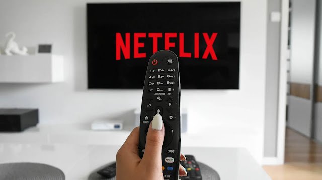 Netflix Dulu Sangat Tertutup Tentang Penayangan. Sekarang Ia Memiliki 10 Situs Web Teratas Baru.