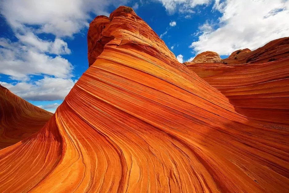 Coyote Buttes