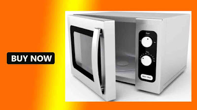 microwaves with stainless steel interior