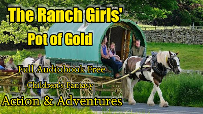 The Ranch Girls' Pot of Gold Full Audiobook Free