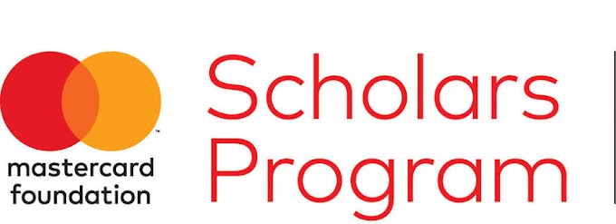 Mastercard Foundation Scholars Program