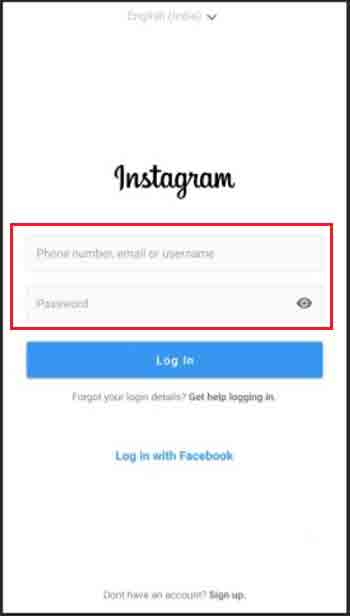 تفعيل Insta Rails