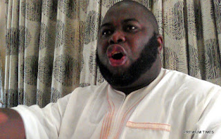 Asari Dokubo Must Stop Attacks On Nnamdi Kanu Immediately – HURIWA