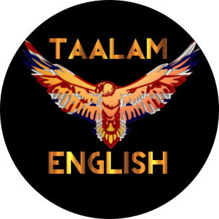 Taalam English
